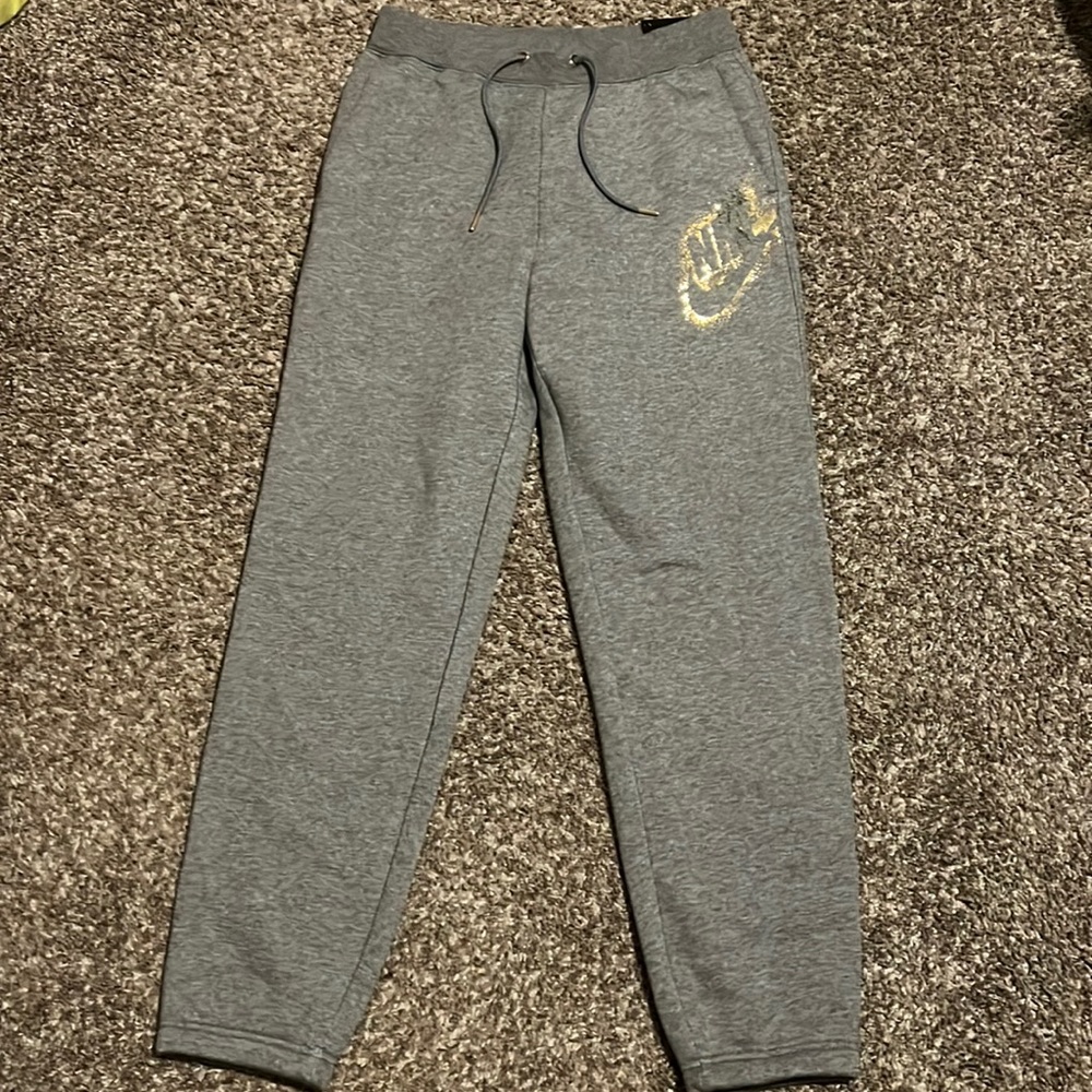 Nike sweats
